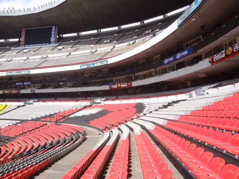 (Ảnh: The Stadium Guide)