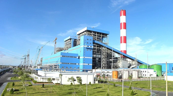 Công ty Quốc tế Sông Lam trúng loạt gói thầu trong năm 2025