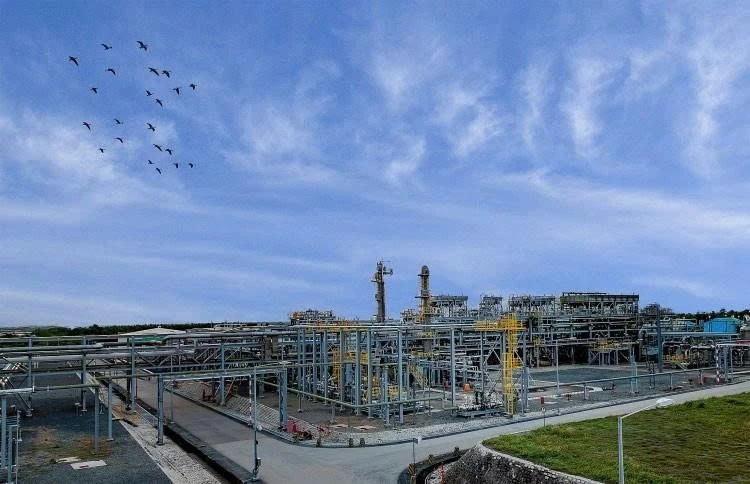 Quang Điện – Đại Phú vượt 9 đối thủ để trúng gói chiếu sáng số 10 Phú Quốc