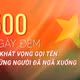 CHIẾN DỊCH 500 NGÀY ĐÊM TÌM KIẾM, QUY TẬP VÀ XÁC ĐỊNH DANH TÍNH HÀI CỐT LIỆT SĨ 