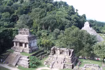 Bí ẩn khó giải nhất của đế chế Maya, chuyên gia bó tay?