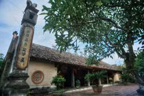 Khám phá hai di tích được đầu tư trăm tỉ trùng tu 