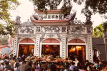 Điểm tên các ngôi chùa, đền “cầu gì linh nấy” theo quan niệm của người Việt 