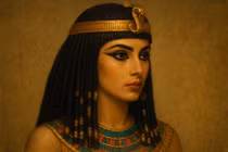 Cuộc săn tìm lăng mộ Cleopatra – 'chén thánh' của khảo cổ học hiện đại 