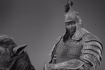 Vì sao lăng mộ Thành Cát Tư Hãn mãi là bí ẩn lịch sử?