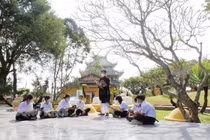 Độc đáo nghệ thuật Nói thơ Vân Tiên 