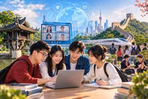 Tầm quan trọng của giao lưu thế hệ trẻ Việt – Trung trong thời đại số