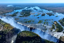 Cuộc đời phi thường của nhà thám hiểm đầu tiên tìm nguồn sông Nile