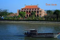Bài học cho thế hệ trẻ Việt từ quyết định ra đi tìm đường cứu nước của Bác Hồ
