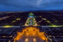 Bên trong nơi ở cực xa hoa của gia tộc Habsburg quyền lực nhất châu Âu