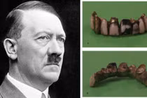 Liên Xô đã làm gì với hài cốt của Hitler sau khi giải phóng Berlin?