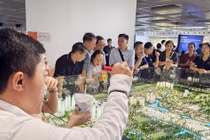 Môi giới 'chật vật' trước làn sóng doanh nghiệp địa ốc giải thể