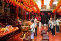Gallery - Cúng lễ Vu Lan 2026, điều cần biết để bày tỏ đạo hiếu, hướng thiện, tích phúc - image 5