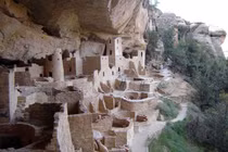 Bí ẩn không lời giải về sự biến mất của tộc người Anasazi hùng mạnh ở Bắc Mỹ 