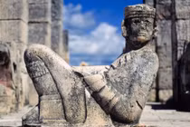 Chac Mool: Bức tượng Maya cổ đại khiến giới khảo cổ tranh cãi hơn một thế kỷ