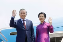 Tổng Bí thư, Chủ tịch nước thăm Philippines: Củng cố lòng tin, tăng cường hiểu biết và gắn kết