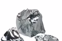 Gallium - kim loại kỳ lạ có thể tan chảy ngay trong lòng bàn tay 