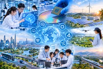 Những cơ hội lớn cho hợp tác khoa học công nghệ Việt Nam – Trung Quốc
