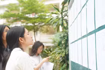 Thi lớp 10 chỉ còn Toán, Văn: Có thực sự hạ nhiệt cuộc đua vào trường công?