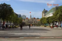 Ngày 2/7/1976 – dấu mốc lịch sử của thành phố mang tên một con người vĩ đại