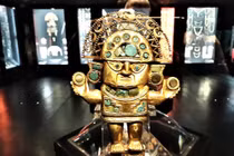 Hàng tấn vàng Inca đã đi đâu sau cuộc chinh phục của Tây Ban Nha?