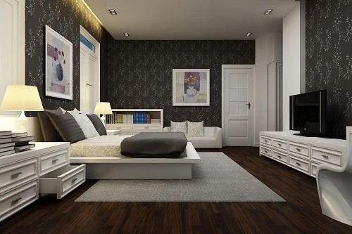 5 thiết kế phòng ngủ tệ hại khiến người dùng "ngán ngẩm"