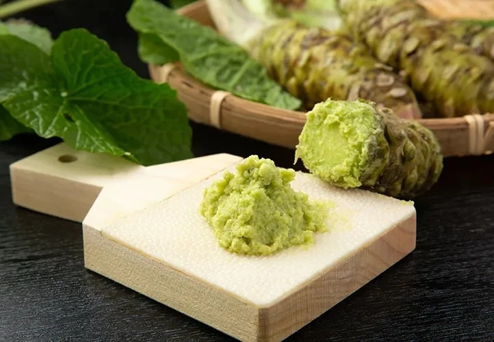 Điều ít biết về loại củ đắt nhất thế giới 6 triệu đồng/kg 