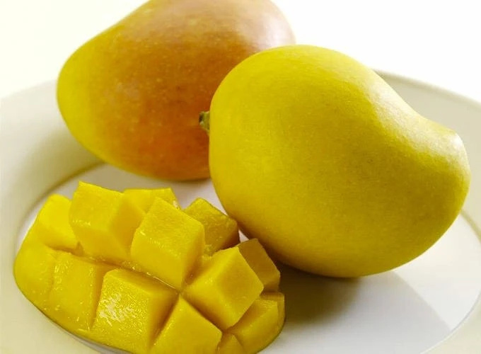 Xoài Úc về Việt Nam hơn nửa triệu đồng/kg ngon cỡ nào?