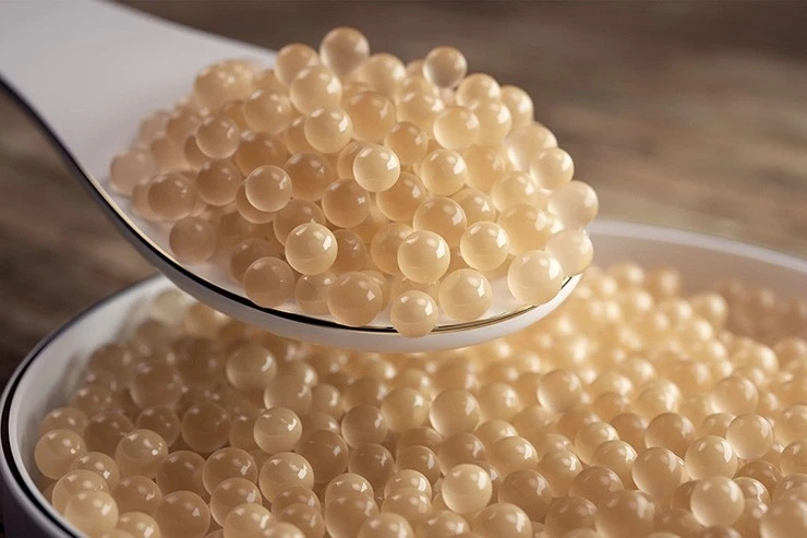Bật mí đặc sản xưa là thức ăn cho lợn nay 3 tỷ đồng/kg