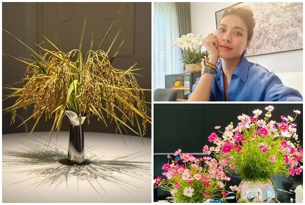 Bên trong không gian sống đẳng cấp của BTV "giàu nhất VTV"