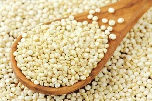 Loại hạt cứu đói thời bao cấp thành đặc sản được săn lùng 