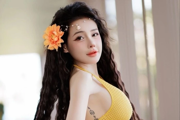Khối tài sản khủng của Ngân 98 trước khi bị bắt