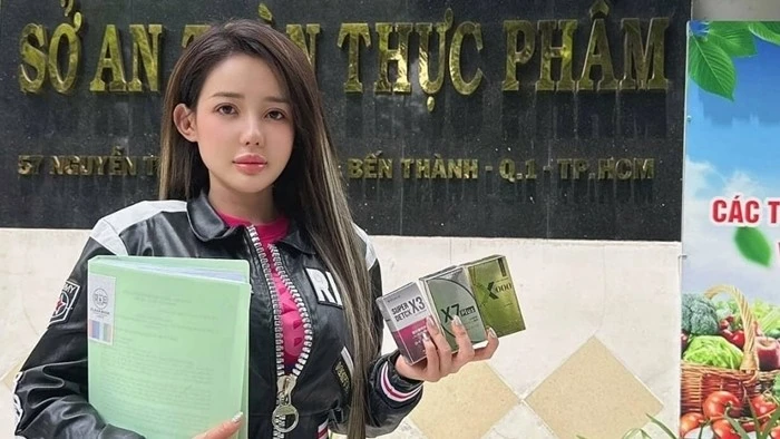 Trốn thuế "khủng", Ngân 98 vung tiền bất chính vào đâu?