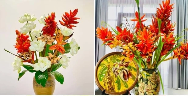 Từ bản xuống phố, cây mọc dại thành thú chơi đắt khách
