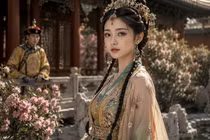 Mỹ nhân được Càn Long yêu nhất có kết cục thế nào?