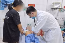 Bé ngã ao đuối nước nguy kịch, lời cảnh báo từ chuyên gia