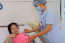 Những bác sĩ thầm lặng giữ mạng sống cho trẻ sơ sinh ở Lào Cai