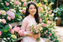 Cuối tháng 3 Âm lịch, 3 con giáp tỏa sáng, tiền bạc ùn ùn đổ về