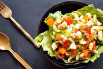 Món ăn giải nhiệt, tốt cho tiêu hóa