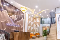 Địa điểm kinh doanh Công ty TNHH Thẩm mỹ Bùi Việt bị xử phạt 124,5 triệu 