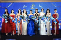 Cuộc thi sắc đẹp đầu tiên đưa AI vào hành trình chinh phục vương miện