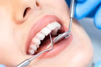 Chi nhánh Công ty Nha khoa Thế giới Nụ cười bị xử phạt 183 triệu đồng