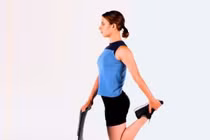 Tăng sức bền, giảm đau mỏi với những bài tập phục hồi tại nhà