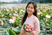 3 con giáp giỏi kiếm tiền, cuộc sống ít áp lực nửa đầu tháng 3 Âm lịch