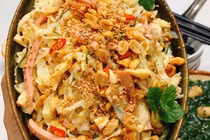 Loại rau giàu chất xơ bậc nhất, hỗ trợ tiêu hoá, chống ung thư
