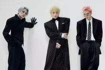 Cơn sốt BIGBANG tại Hà Nội: Chuyên gia trang điểm thu chục triệu mỗi ngày