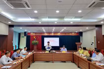 VUSTA tổ chức Hội thảo góp ý dự thảo Luật Thực hiện dân chủ ở cơ sở (sửa đổi)