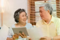 Gallery - 4 điều người cao tuổi nên giữ để sống an yên, tự chủ - image 3