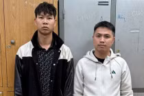 Khởi tố Công 'hàu' - quản trị trang 'Phó Thường Dân' vì cưỡng đoạt tài sản