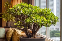 3 cây cảnh càng sống lâu càng đắt giá, dưỡng phúc lành, chiêu tài lộc